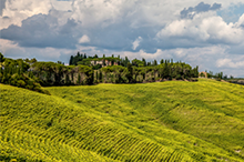 Toscane Fly Drive