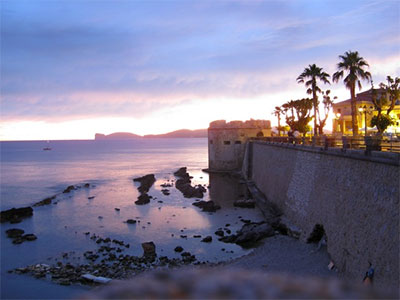 Barumini Sardinie
