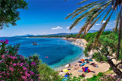 Sardinië